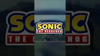 Sega Literally Murdered Sonic The Hedgehog...