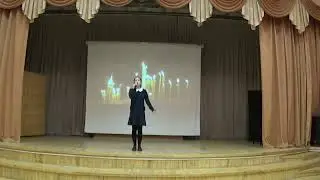 Научи меня молиться, П Вяземский, Василенко П , Грибанова А С