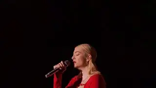 Lorde - Bravado (Live @ Primavera São Paulo 2022)