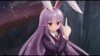 NEW REISEN *REWORK* SKILLS SHOWCASE! (GENSOKYO ARENA)
