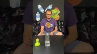 Bottleflip is Life | Respect #535