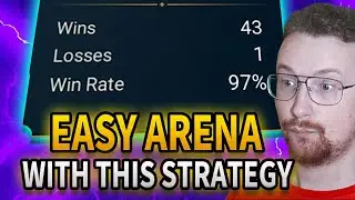 This Cheeky RAID Shadow Legends Classic Arena Strategy Lets You Speedrun Your Great Hall!