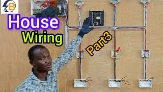 FULL HOUSE WIRING IPART3I