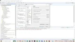 Error: Could not find or load main class org.testng.remote.RemoteTestNG