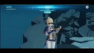THIS SONG IS LIT🔥🔥🔥 | Genshin Impact Osu! event🔥🔥🔥