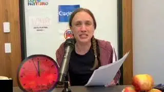 Greta Thunberg Predicts!