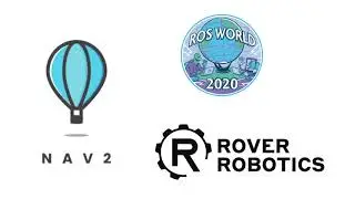 Navigation2 Waypoint Follower Tutorial (ROS World 2020)