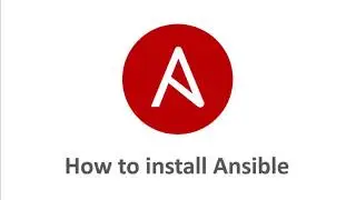 How to install Ansible on Ubuntu || Centos || Using PIP