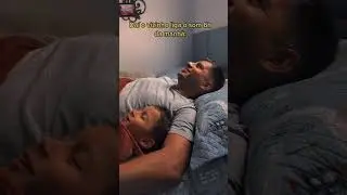Nem precisa de despertador 🤣 #meme