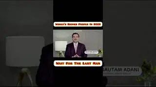 TOP 3 Richest Man In World In 2022 😱😱😱 