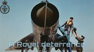 A Royal deterrence - Britain in the cold war