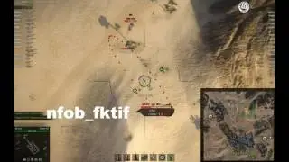 #РАБОТАЕТ#Чит на 100% попадание в WoT2017