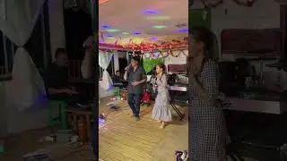 Cover Betaban Lari Penyanyi Asal Gilbert Gaung & Jessica Timah  #laguiban #tiktok #laguviral2023