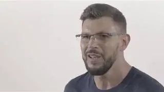 Pendex co-founder and CEO talks about AI-powered exercise system