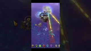 Albion - WTF! Never seen that before! 