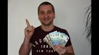Как реально сэкономить в Чехии!  €%$