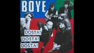 ČIJI SI TI SIN - BOYE (1988)