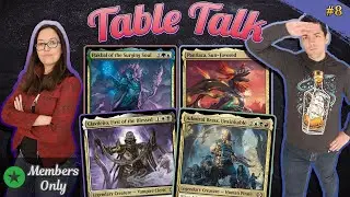 Lost Caverns of Ixalan Rematch - Spelltable w/ Bobbie-Christine & QueenofCardboard