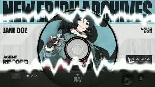 Jane Doe Battle Theme (Bass Boost Version) | Zenless Zone Zero