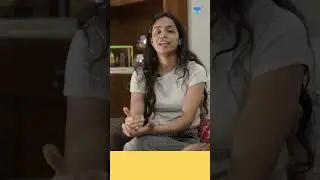Competitive exams aur Mental Health: Topper Tips by Anuja Trivedi AIR 80 UPSC CSE #shorts #ias #upsc