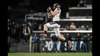 Top 5 tight ends for the Bengals to target in the 2023 NFL Draft