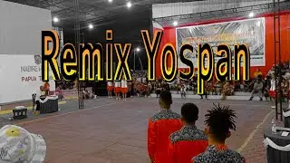YOSPAN REMIX