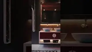 CGI - EAST VIBE  |  3Ds max + Chaos Corona 9