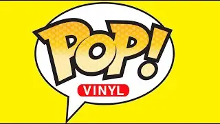 Pop Vinyl July Update