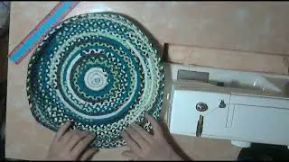 трикотажный шнур