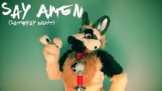 Say Amen (Saturday Night)