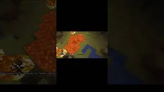 квадратный дуб #minecraft #мем