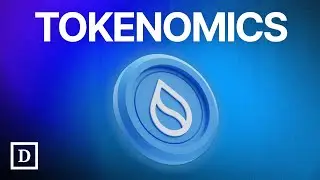 SUI Tokenomics Explained