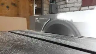 Scheppach ts82