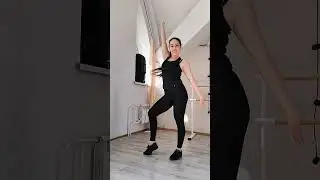 Первая стойка на руках - Ожидание/Реальность 