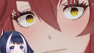 Did you just sniff my armpit?