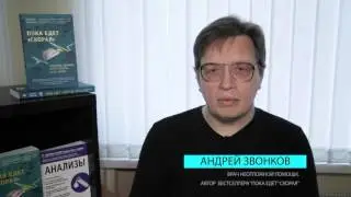 Андрей Звонков, флешмоб 