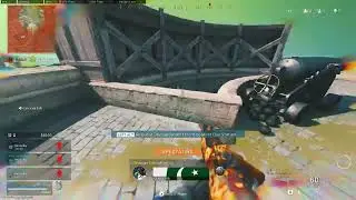 Pakistani papi clutch the game! | Warzone