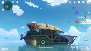 Mihoyo, wtf is this?