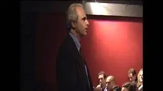 Onde Oscure (Overacting) - Introduzione