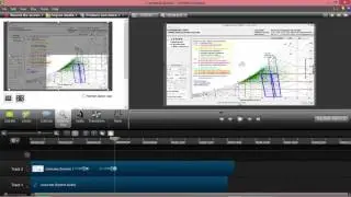 HOW TO CREATE A ZOOM EFFECT IN CAMTASIA 8. SIMPLE AND QUICK METHOD.