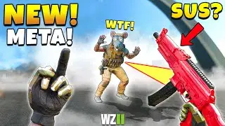 *NEW* WARZONE 2 BEST HIGHLIGHTS! - Epic & Funny Moments 