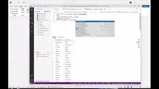 Nested Select statements in SQL