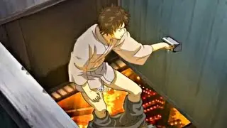 muzan summoned wrong guy in wrong timing