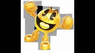 Preview 2 Pac-Man Gold Deepfake