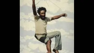 Lee Scratch Perry - Don't Be Afraid