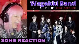 Wagakki Band 