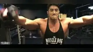 What Hwang chullsoon bodybuilding exercises  Can Teach You About Life #hwanghyunjin #bodybuilding