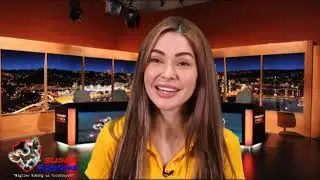 SUPER SABONG WITH DAIANA MENEZES (AUG. 15, 2020)