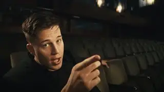 T. Danny - WOAH (Official Music Video)