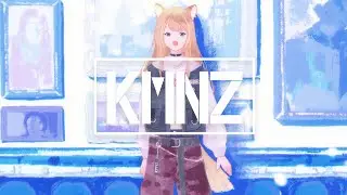 One Last Kiss - 宇多田ヒカル (Cover) / KMNZ LITA